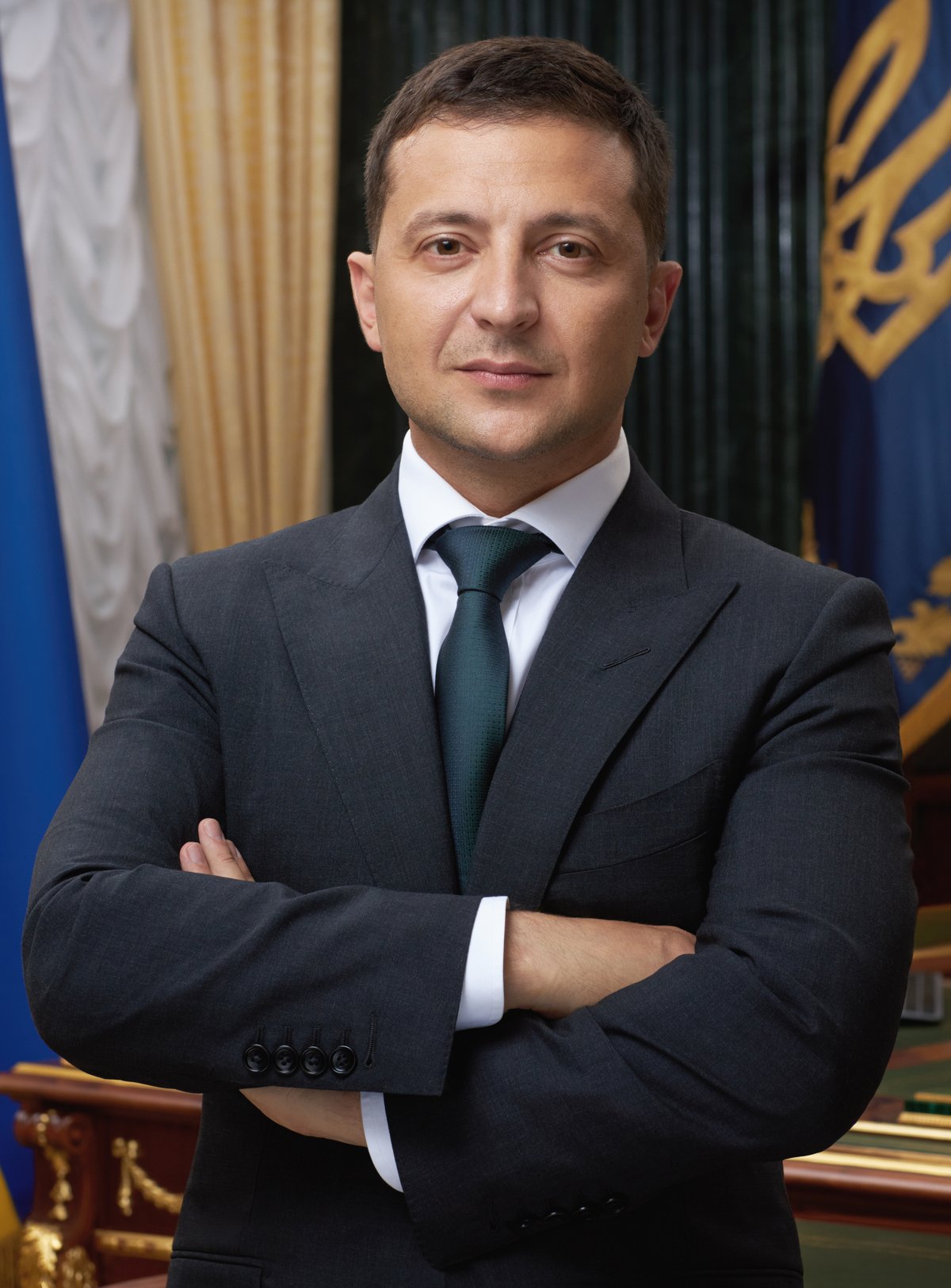 Zelenskyj: Front je nejlepší za deset měsíců. Papež vyzývá na mír a EU diskutuje o pomoci