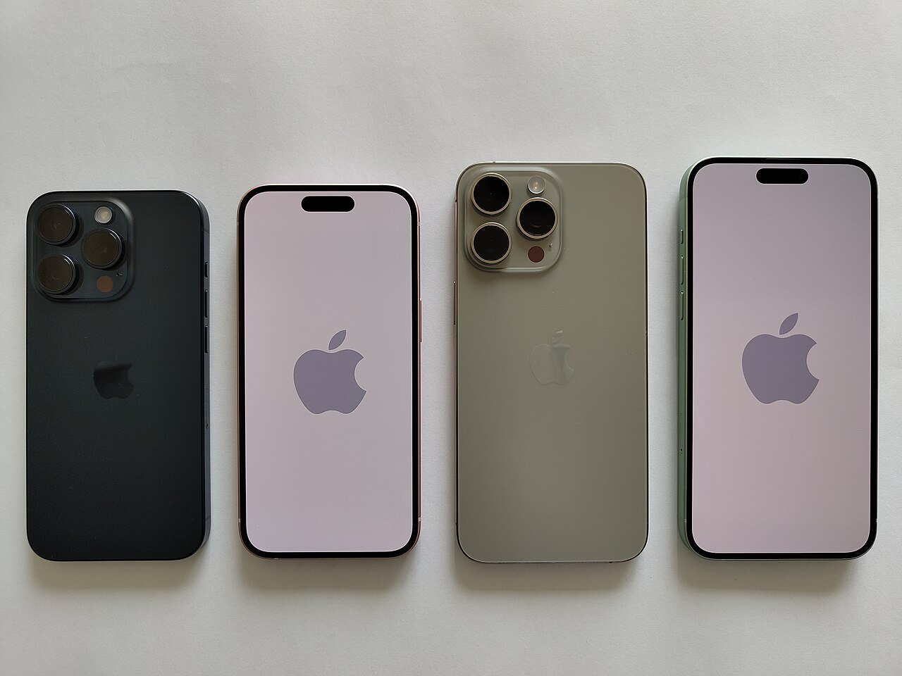 Apple se dohodl s policií, že ukradené iPhony promění v bezcenné „cihly"