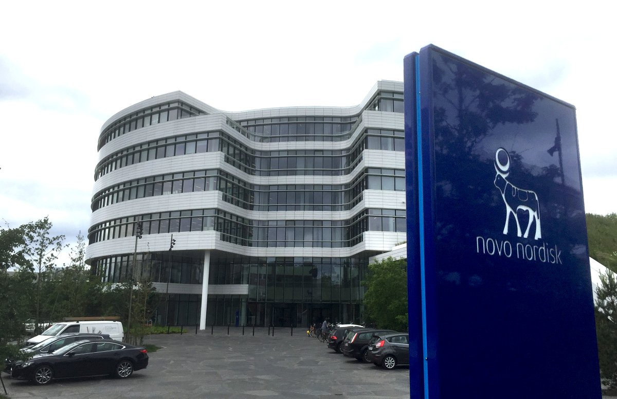 Hackeři žádají od výrobce Ozempicu 25 milionů dolarů za ukradená data. Novo Nordisk odmítl platit