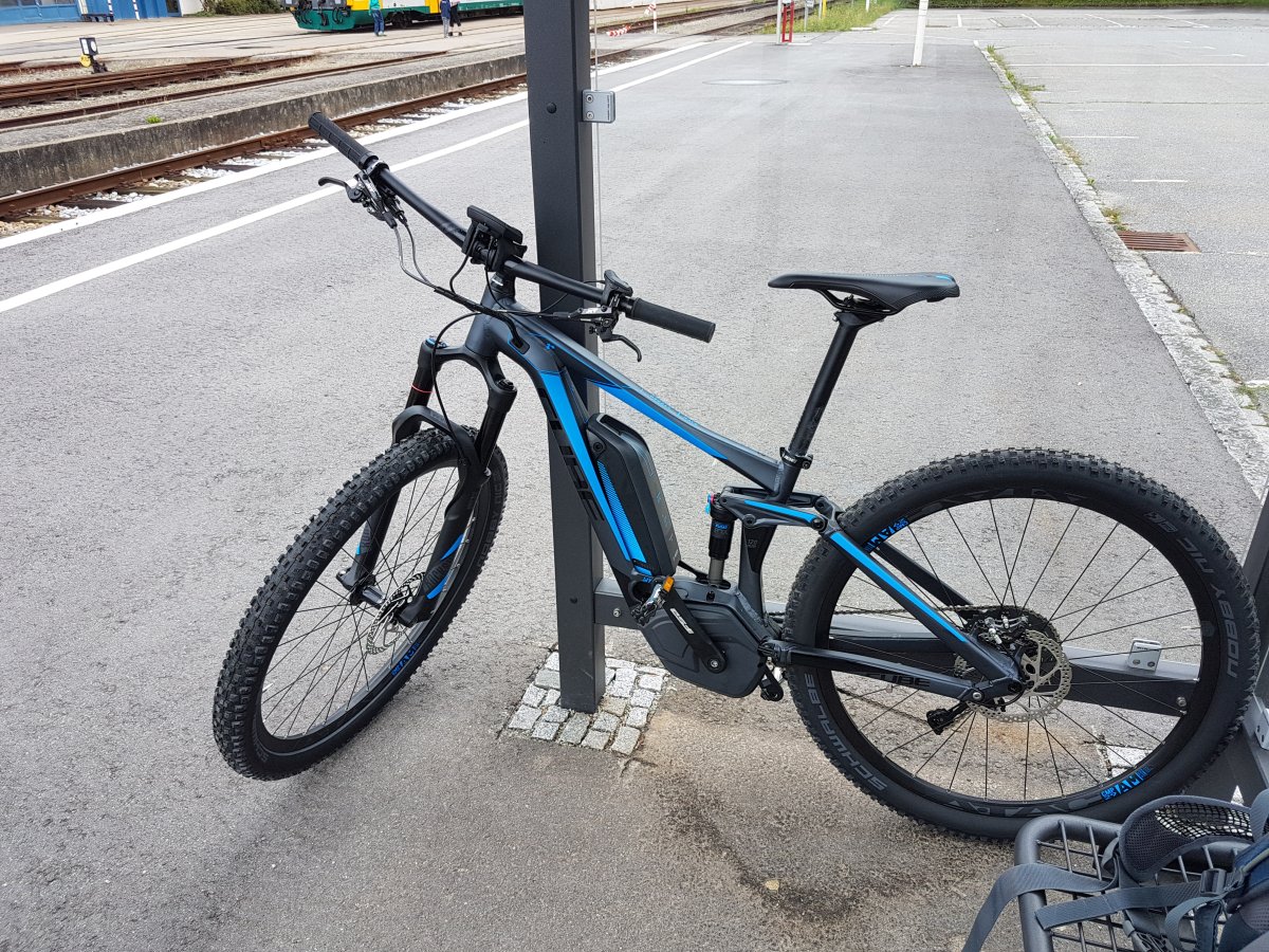 Cestujte moderně: horský eBike pro začátečníky. Co vědět dřív, než vyrazíte do slovenských a českých hor