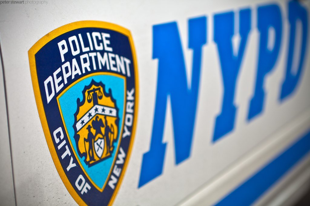 V New Yorku postřelili nejméně osm lidí včetně čtyř dětí