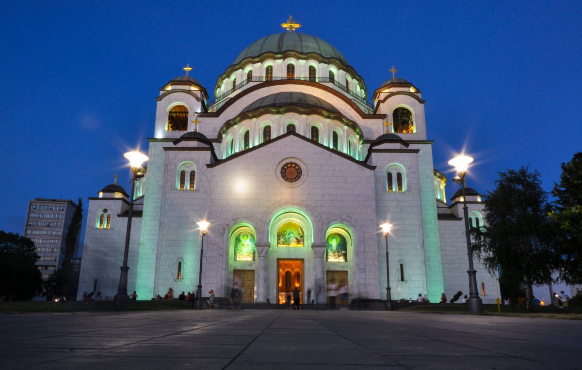 Muže zadrželi na letišti s kufrem, ve kterém bylo tělo zavražděné Rusky