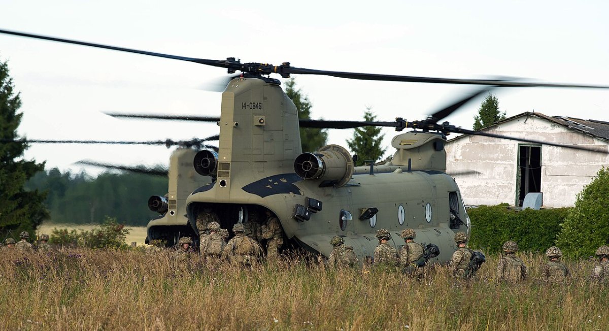 NATO má podle Bildu třífázovou odpověď na útok na Pobaltí. Potvrzeno to není