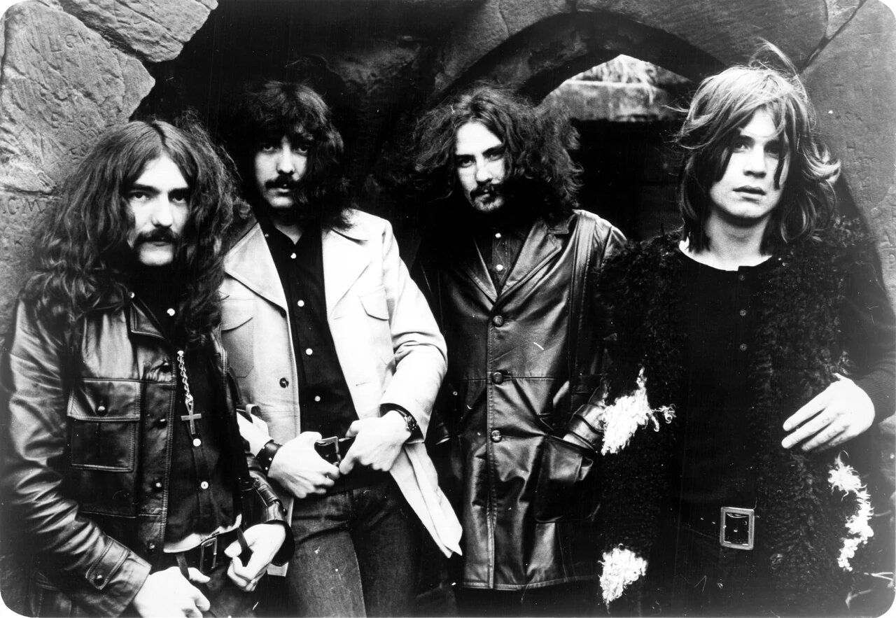 Tony Iommi mluvil s Ozzym pár hodin před jeho smrtí: „Byl to pořádný šok"