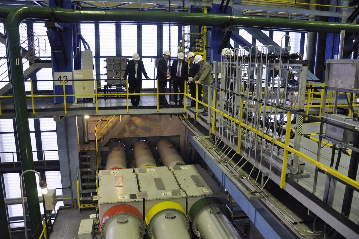 Maďarsko vyšetřuje zanedbání v elektrárně Paks. Ministři mají týden zjistit, zda riziko někdo hlásil výš
