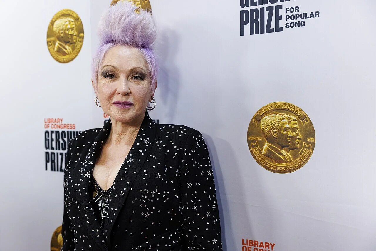 Cyndi Lauper zazpívá při 25. výročí 11. září pod paprsky Tribute in Light