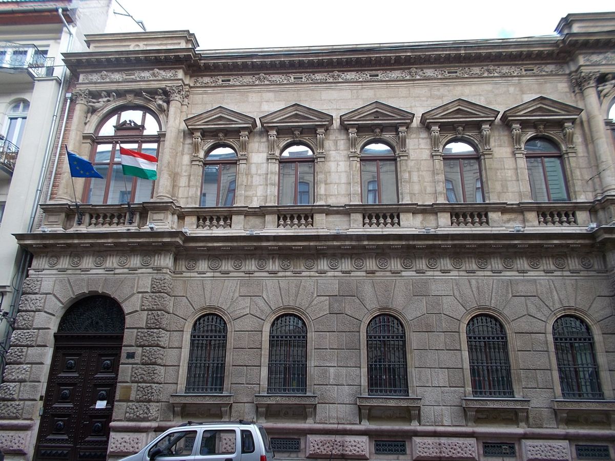Maďarsko otevře spisy státní bezpečnosti, proti nebyl nikdo. První dávka 20. října ukáže evidenci sítě, ne hlášení agentů