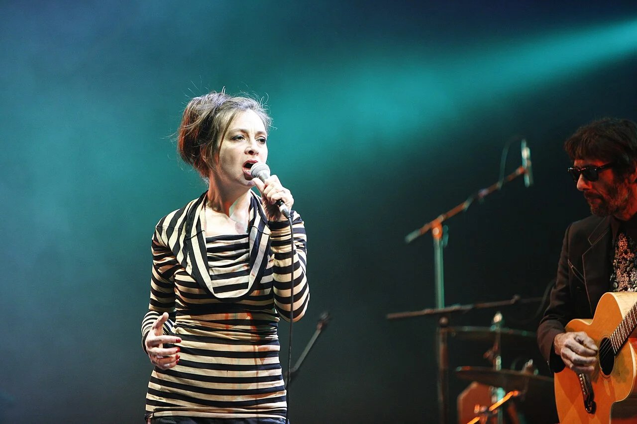 Zemřela Catherine Ringer, hlas Les Rita Mitsouko. Bylo jí 68 let