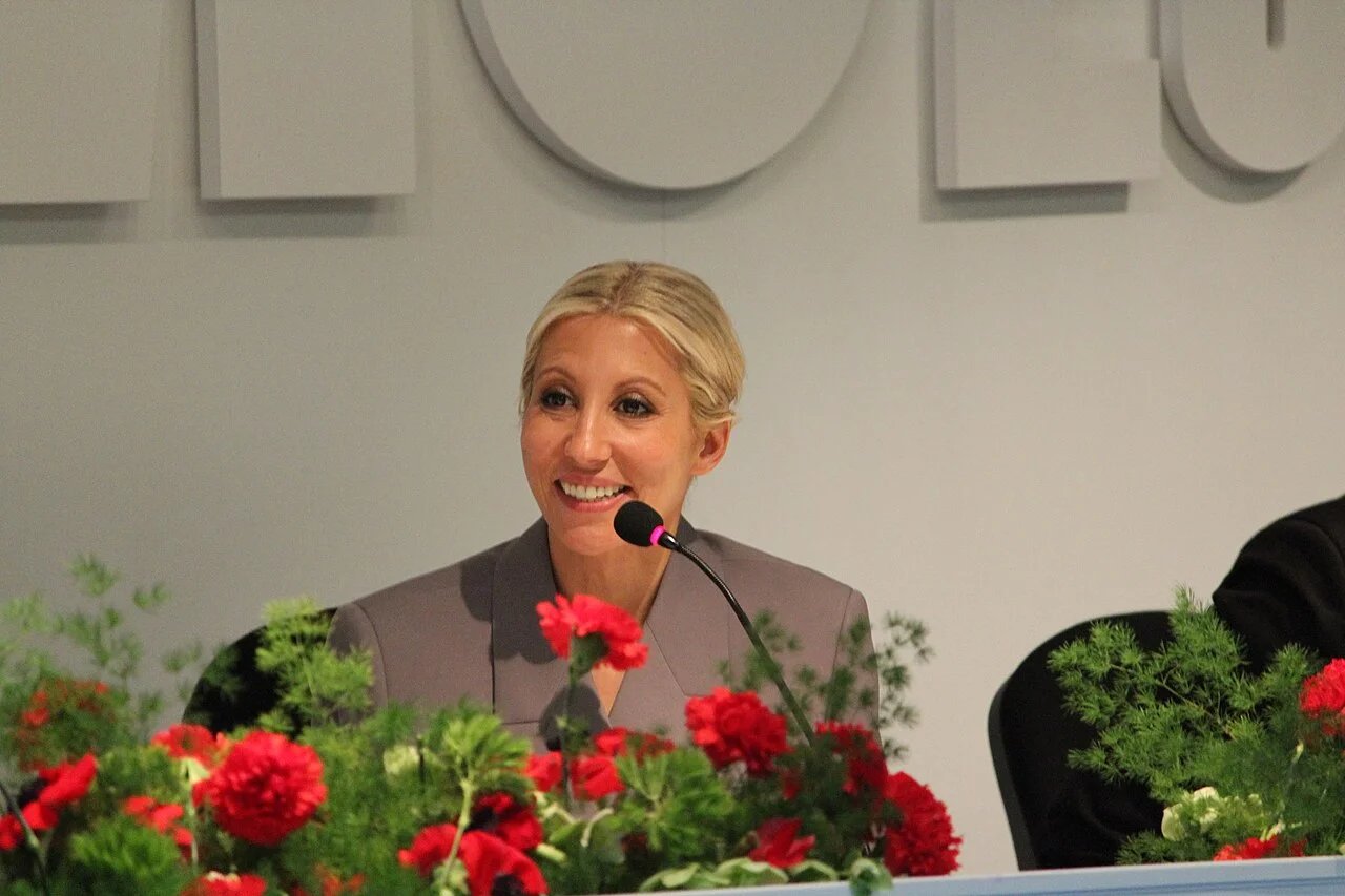 Malika Ayane se po pěti letech vrací s albem Cicale
