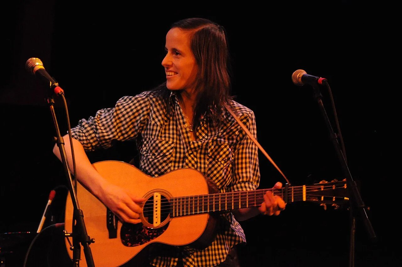 Sera Cahoone se vrací na Sub Pop albem I've Missed You All These Years