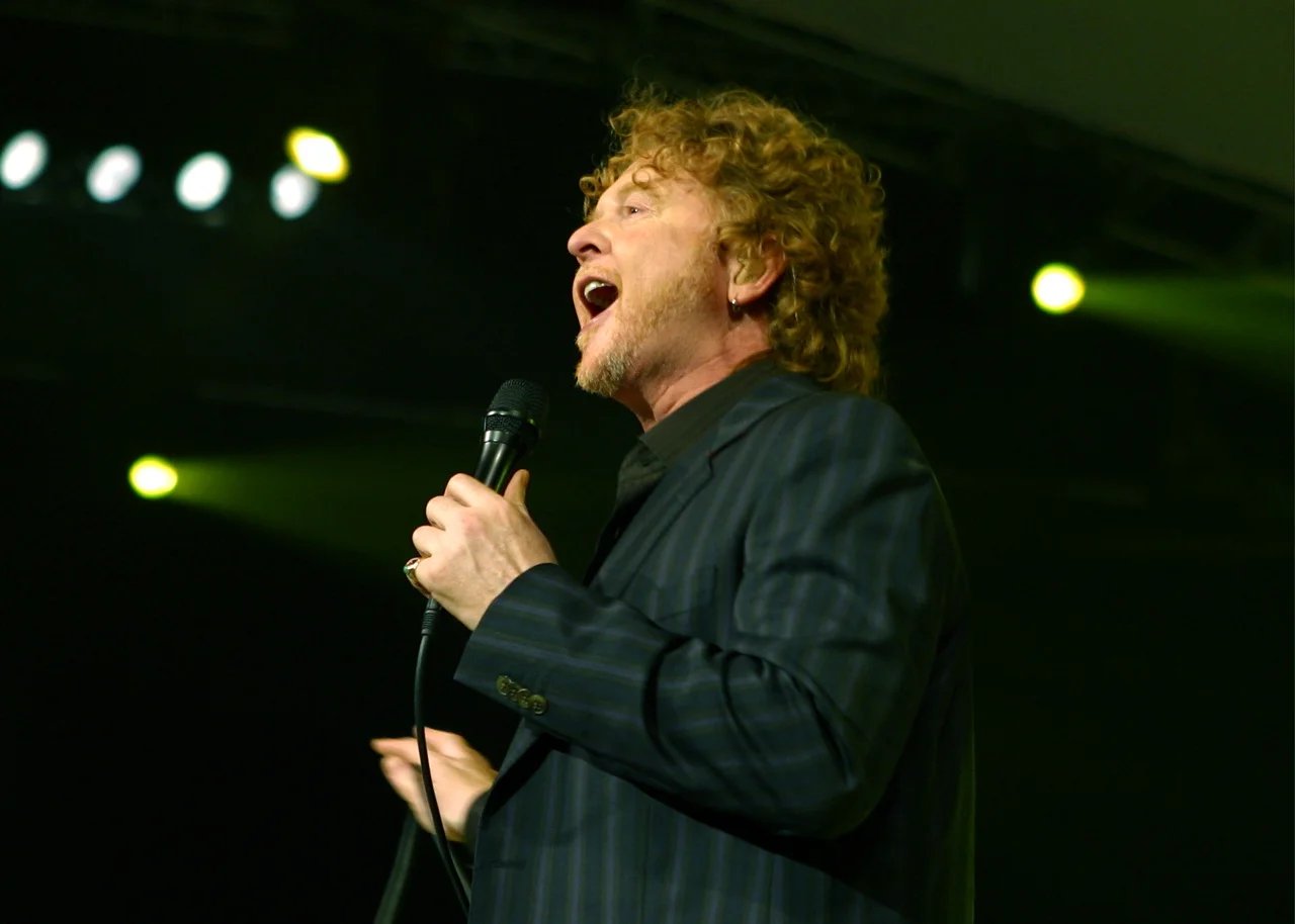 Simply Red chystají na léto 2027 funkové turné Summer Funk '27
