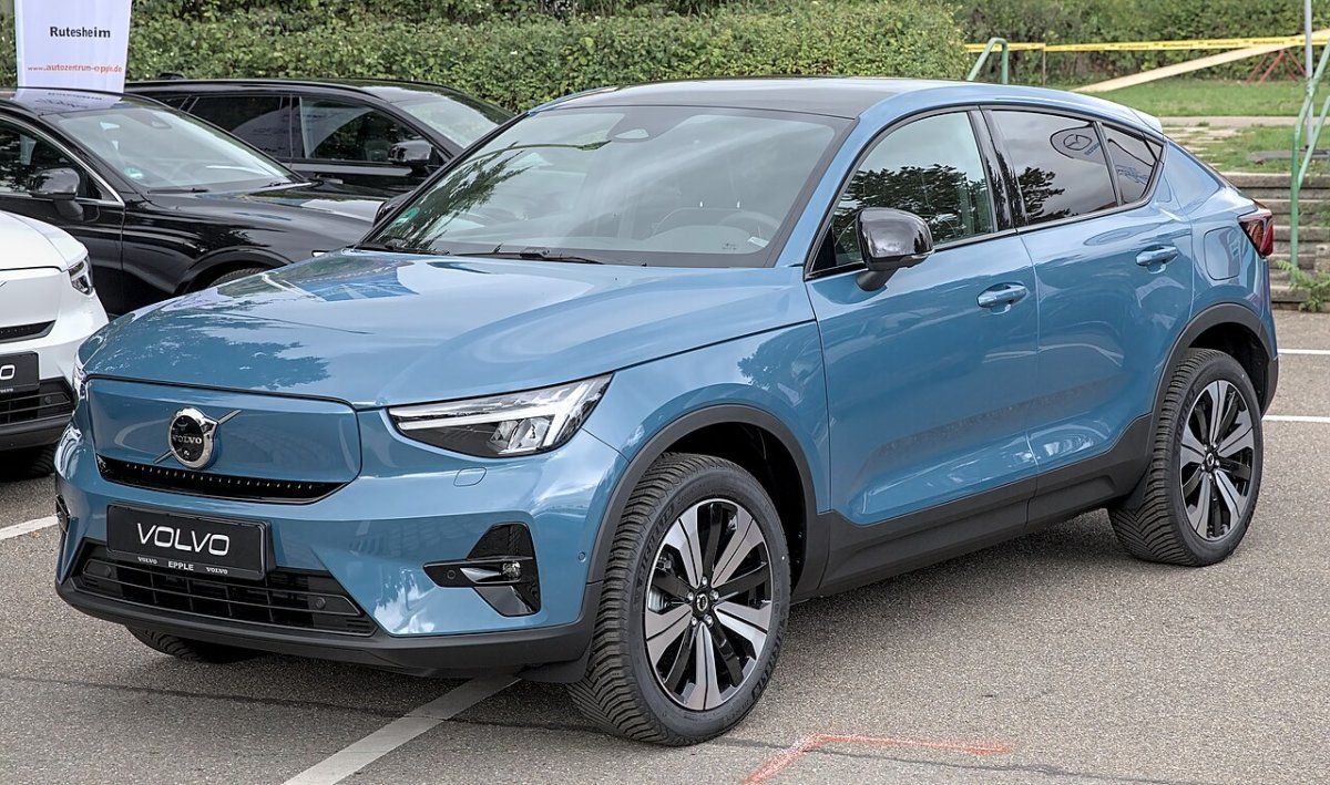 Volvo dělí výrobu: řadu 40 nechá v belgickém Gentu. Košice budou vyrábět jen auta na nové platformě