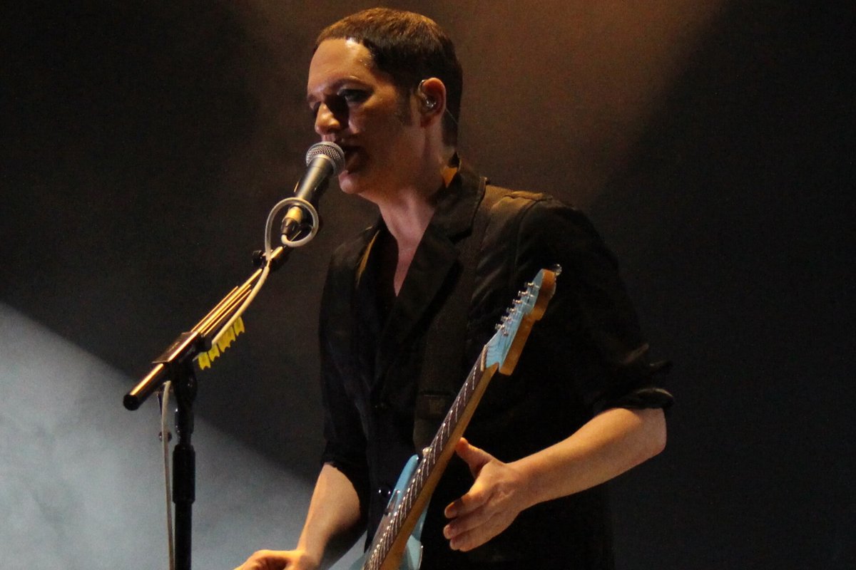Brian Molko: „Svět mění jen snílci." Placebo přepracovali deset starých skladeb