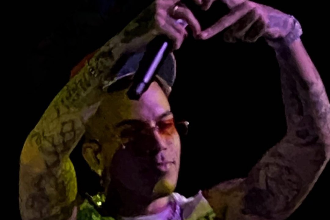 Sfera Ebbasta se vrací skladbou o ceně slávy. Nové album vyjde 11. prosince