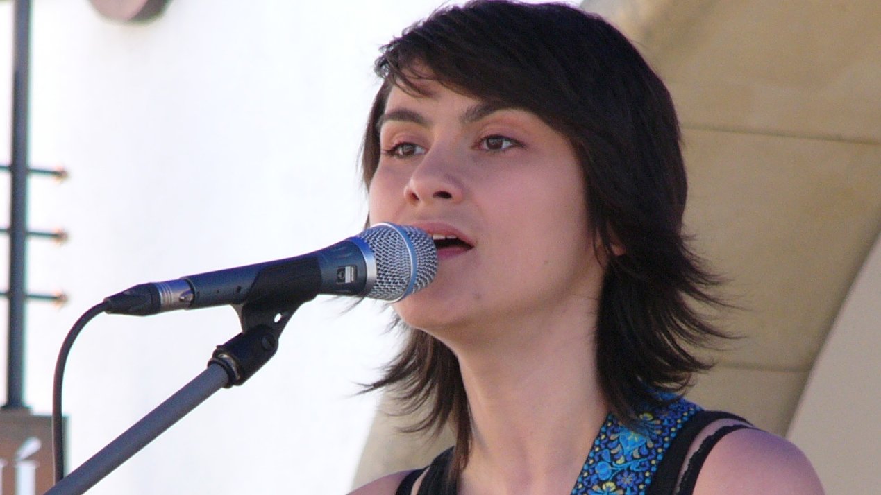 Prague Music Week 2026 se zaměří na ženy v hudbě. Na festivalu vystoupí Lenka Dusilová i Erika Rein