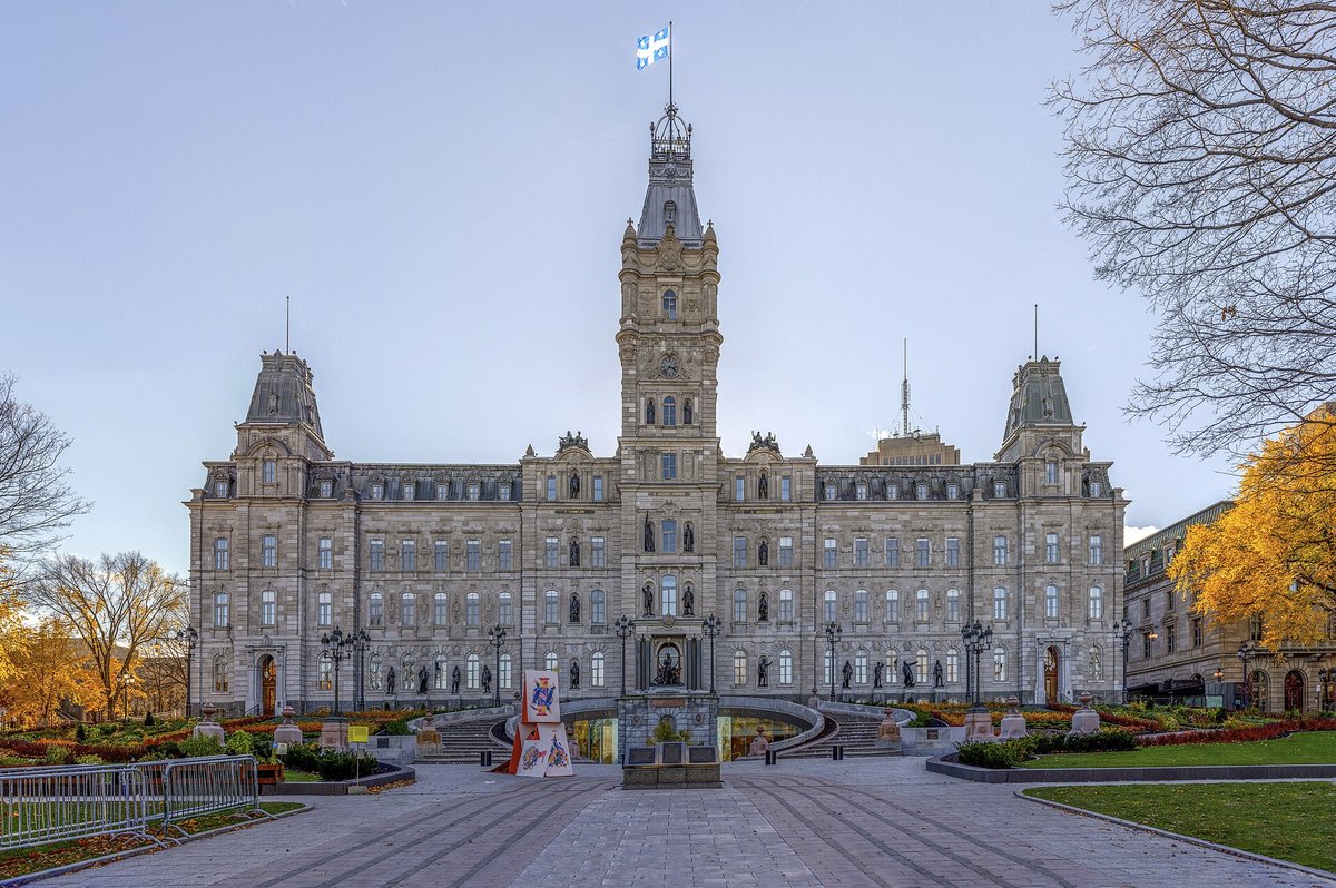 Quebec: separatisté vyhráli s 28 % hlasů a bez většiny, referendum slibují až po Trumpovi