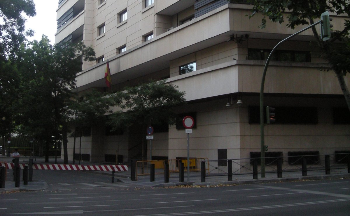 Ceuta: soudkyně dává vládě 15 dní na tajné zprávy o červencovém vstupu. Podle policie přechod usměrňovali maročtí agenti v civilu