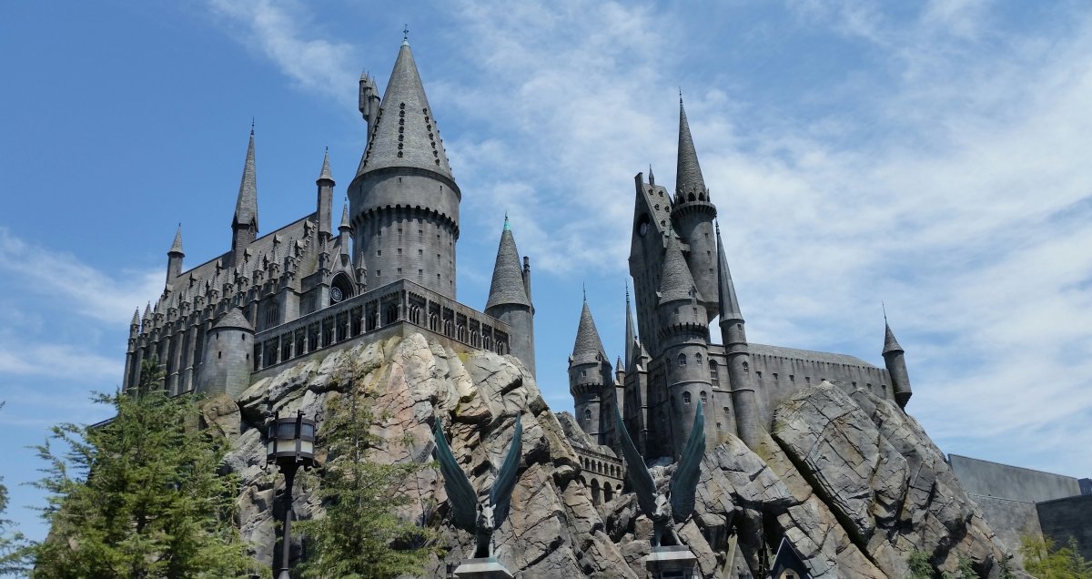 HBO Max zveřejnil první trailer seriálu Harry Potter, premiéra bude o Vánocích