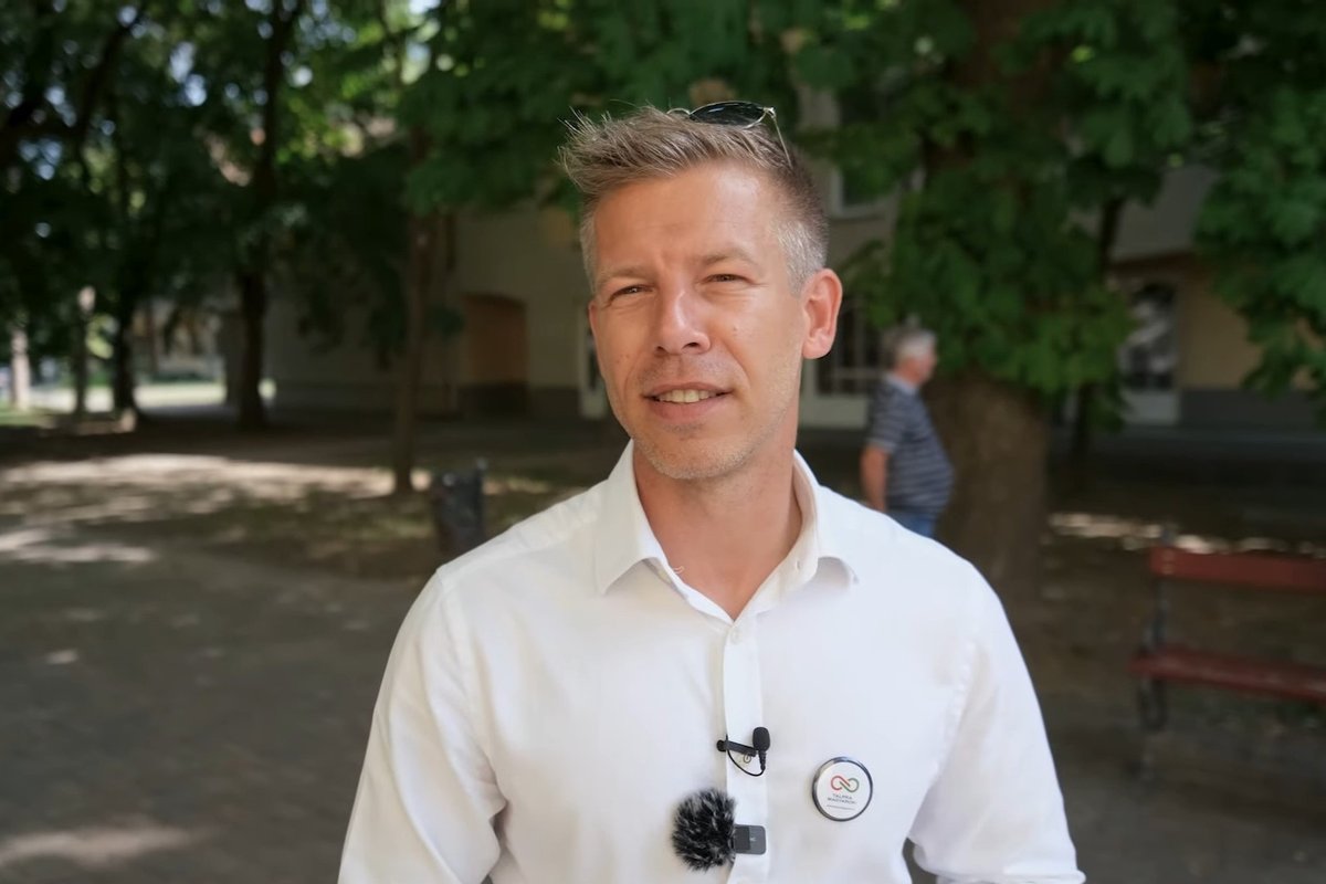 Magyar zmírnil rétoriku, ne agendu: Felvidék i Benešovy dekrety zůstávají ve hře
