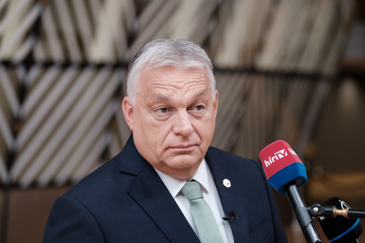 Po obnovení Družby Maďarsko stáhlo veto. EU předběžně odblokovala 90 miliard pro Ukrajinu, lídři jedná na Kypru