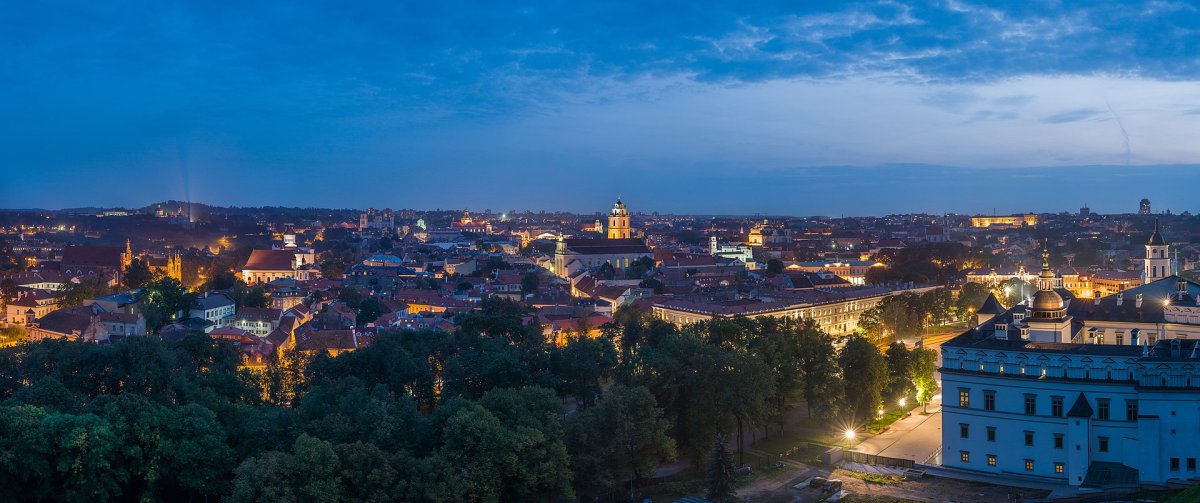 Litva obvinila 13 lidí z osmi zemí z plánu GRU na dvojitou vraždu. Operaci prozradil AirTag pod kapotou