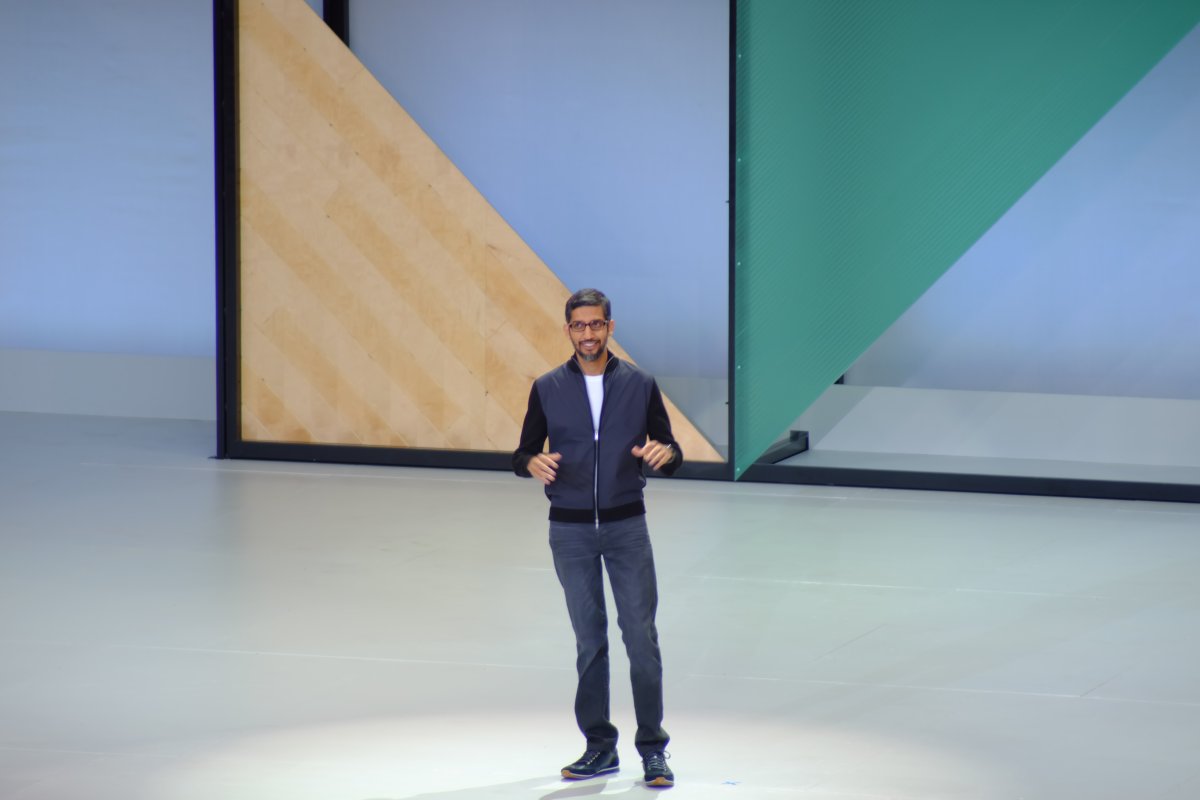 Tlak v Google: přes 600 zaměstnanců žádá Pichaiho odmítnout AI v tajných operacích Pentagonu