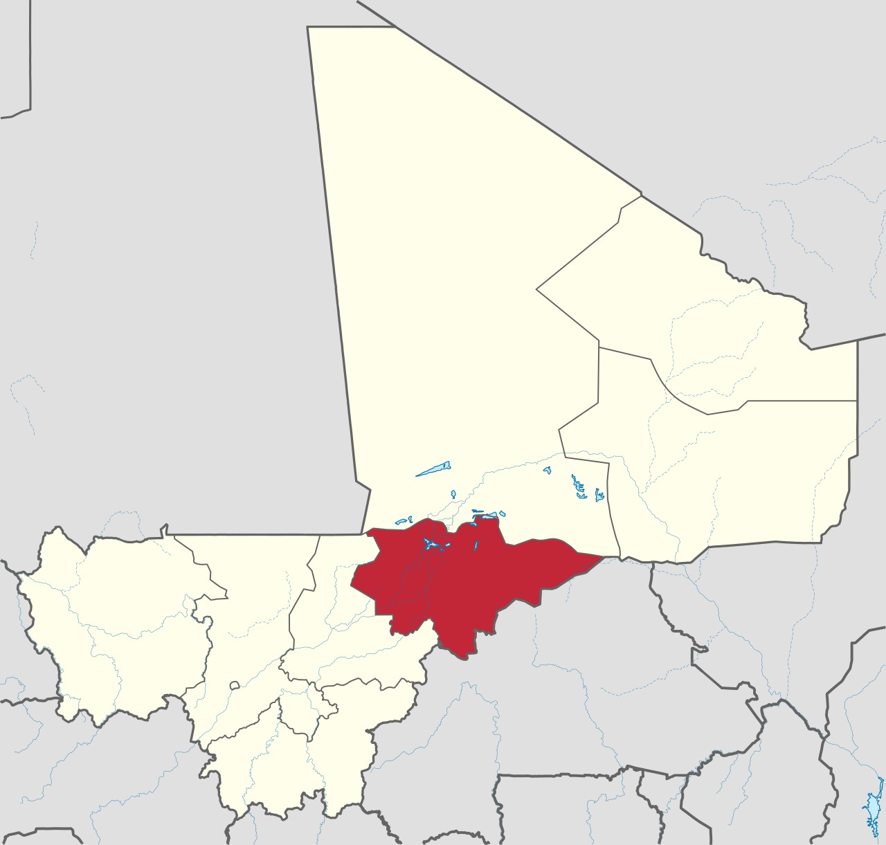 Mali po dvanácti dnech ofenzivy: přes 30 mrtvých v Korikori a Gomossogou. JNIM mluví o odvetě proti dogonské milici