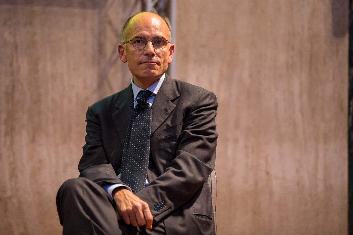 "Chováme se jako služebníci před Trumpem." Italové volají po Deklaraci nezávislosti Evropy