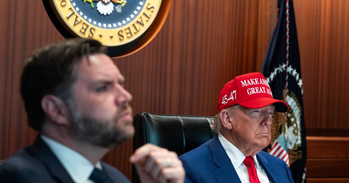 O čem píše Evropa: Trump přitvrdil vůči Íránu a napětí u Hormuzu, Medveděvovy jaderné výhrůžky, Polsko zbrojí za 18 miliard