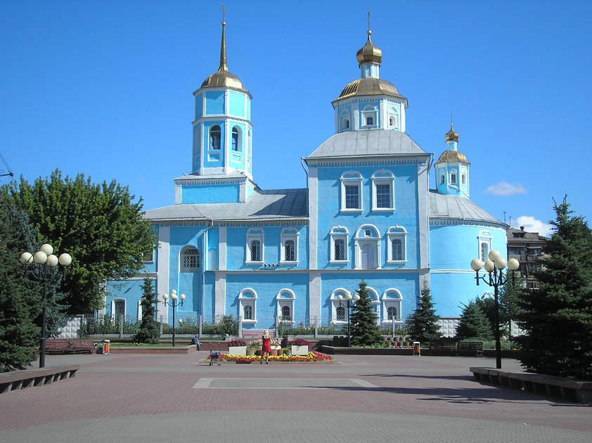 Belgorod hlásí po nočním útoku dronů 13 raněných