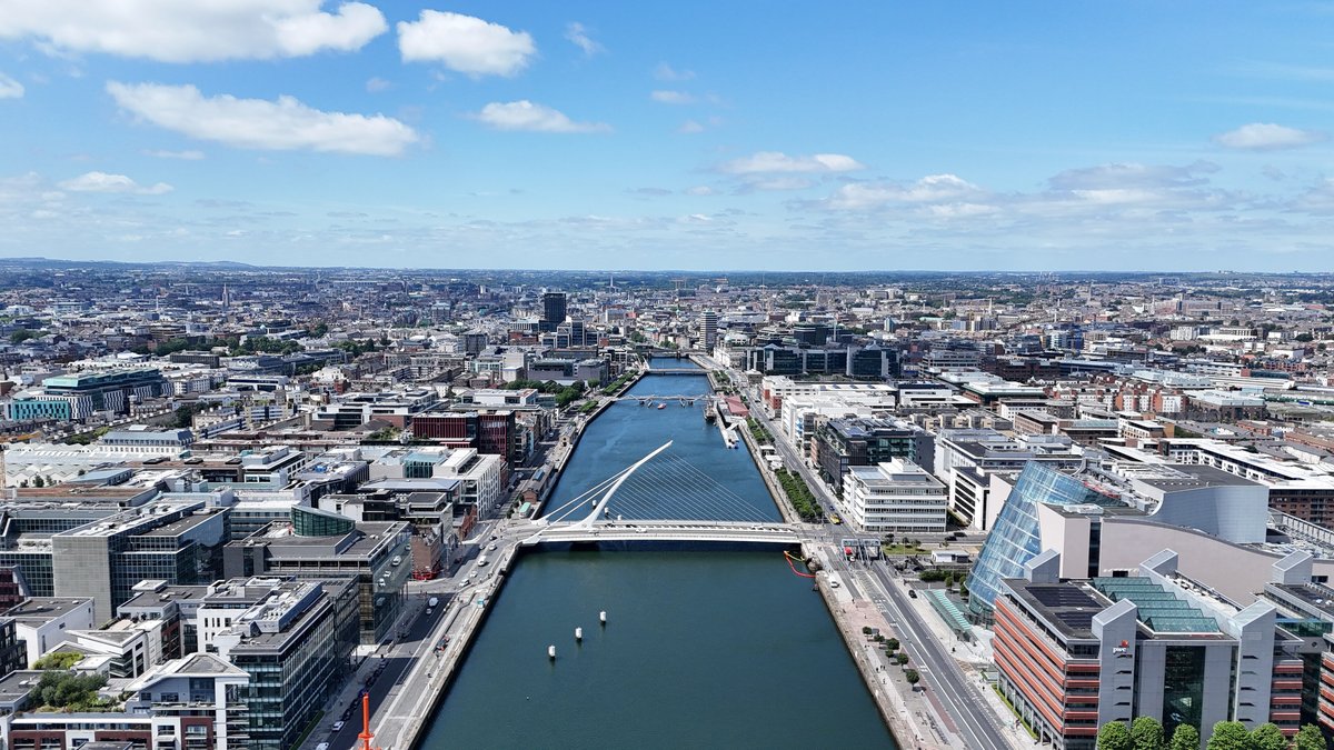 Daniela Kinahana po vydání z Dubaje vzali v Dublinu do vazby