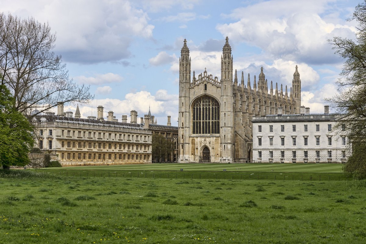 Jasona Ardaye našli mrtvého po odchodu z Cambridge