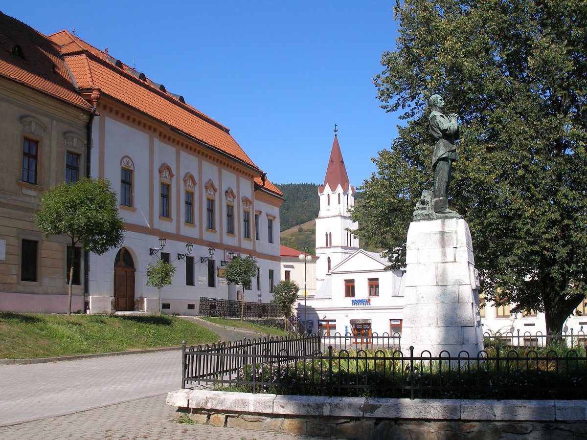 Kojšovu holu zasáhlo požárem v těžko přístupném terénu