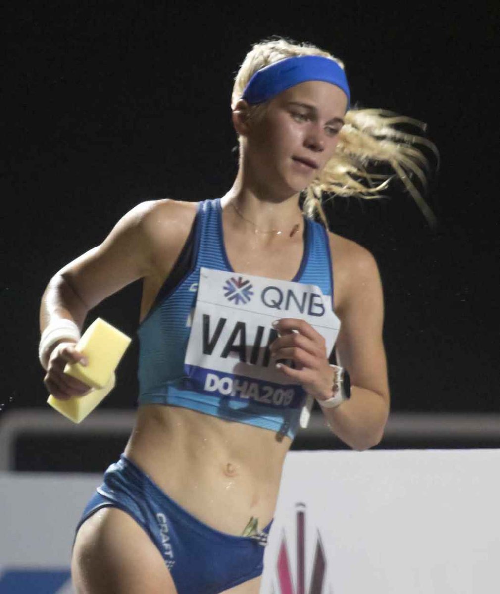Petros a Vainio získali maratonské zlato na ME v Birminghame