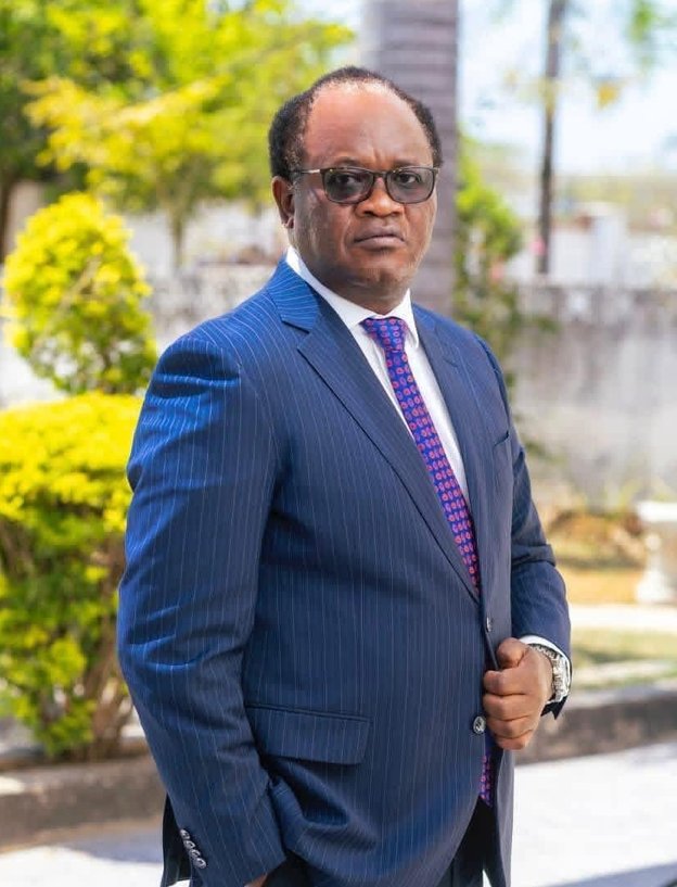 Hichilema zůstává prezidentem Zambie po vítězství ve volbách