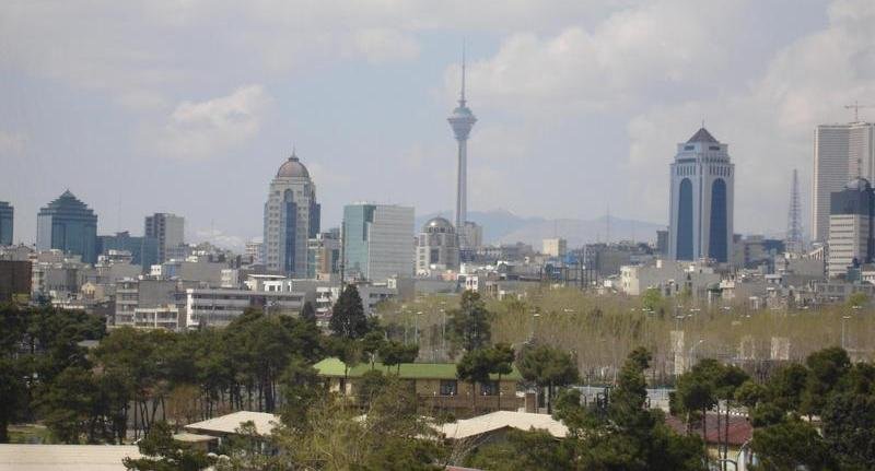 Irán odsoudil útok drony na kancelář Barzáního