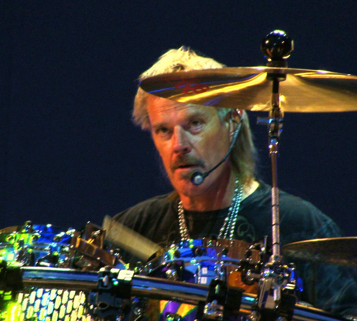 Zemřel bubeník ZZ Top Frank Beard, bylo mu 77 let