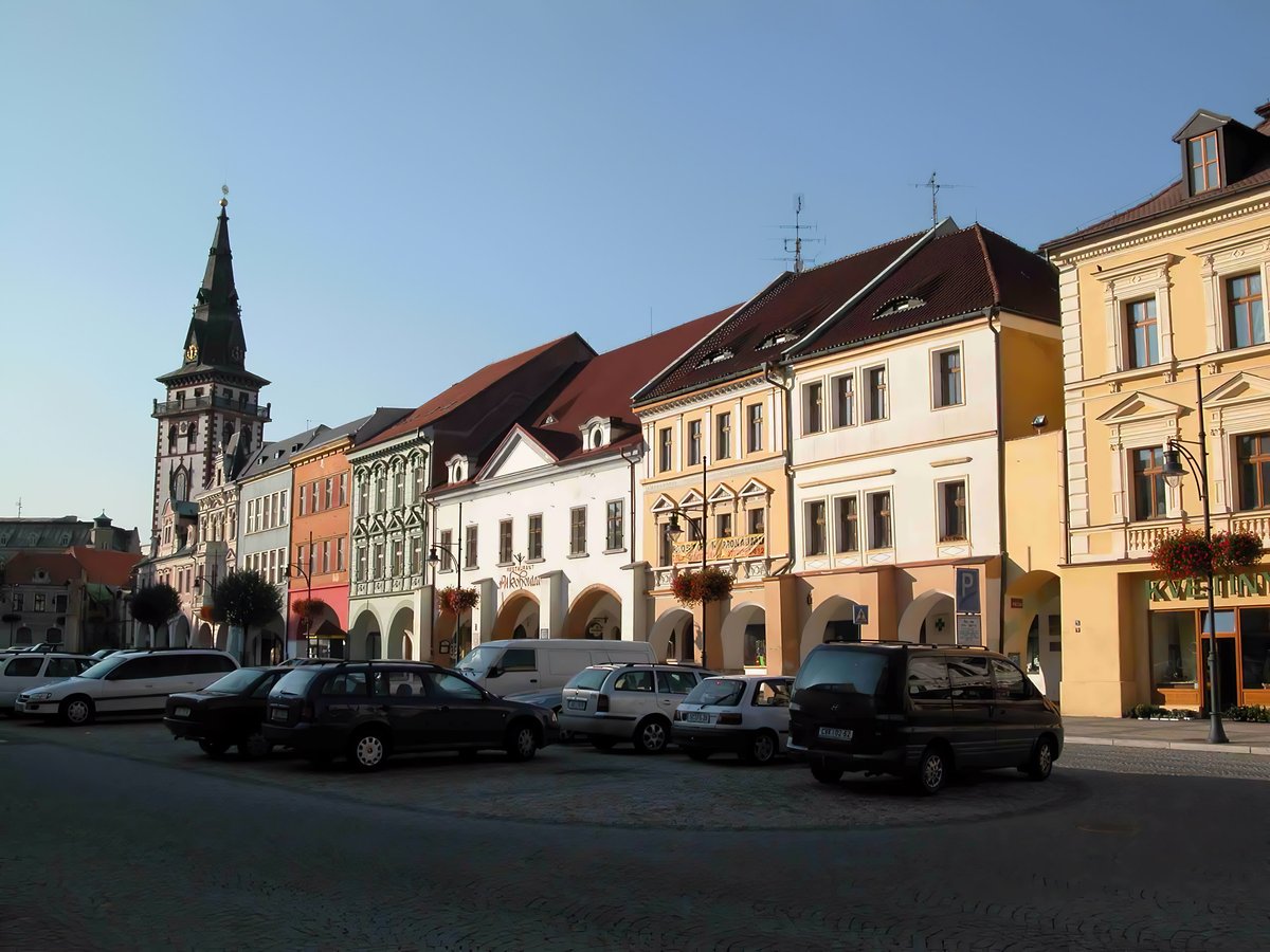 Vladimír Růžička kandiduje v Chomutově za SPD, Motoristy a PRO