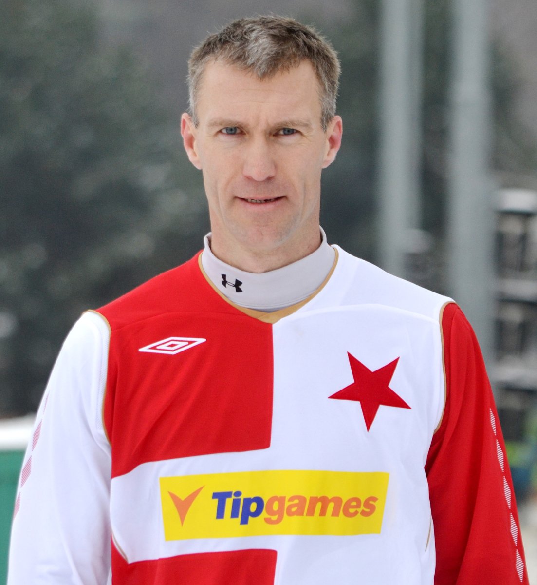 Hyský po porážce v Bělehradě končí jako trenér Plzně