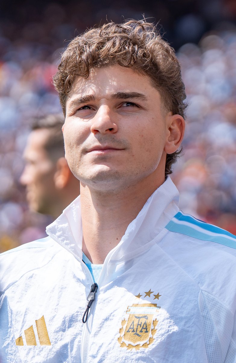 Fanoušci Atlética vypískali Álvareze po návratu do kádru