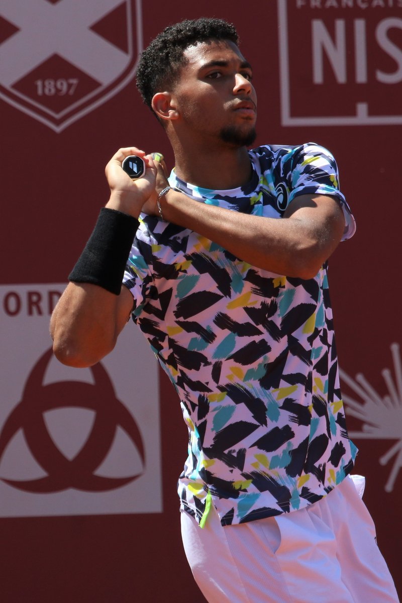 Arthur Fils získal v Cincinnati svůj první titul Masters 1000