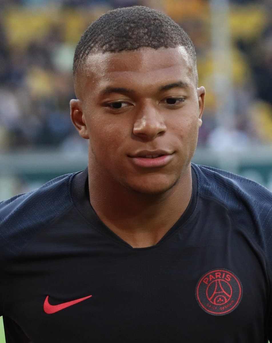 Mbappé hattrickem táhl Real Madrid k vítězství nad Realem Sociedad