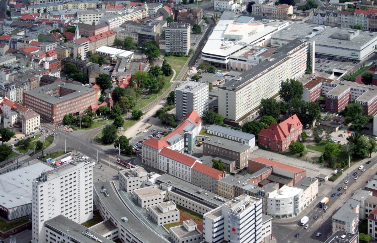 Berlín a Brandenbursko čeká po slunci víkendový zvrat počasí
