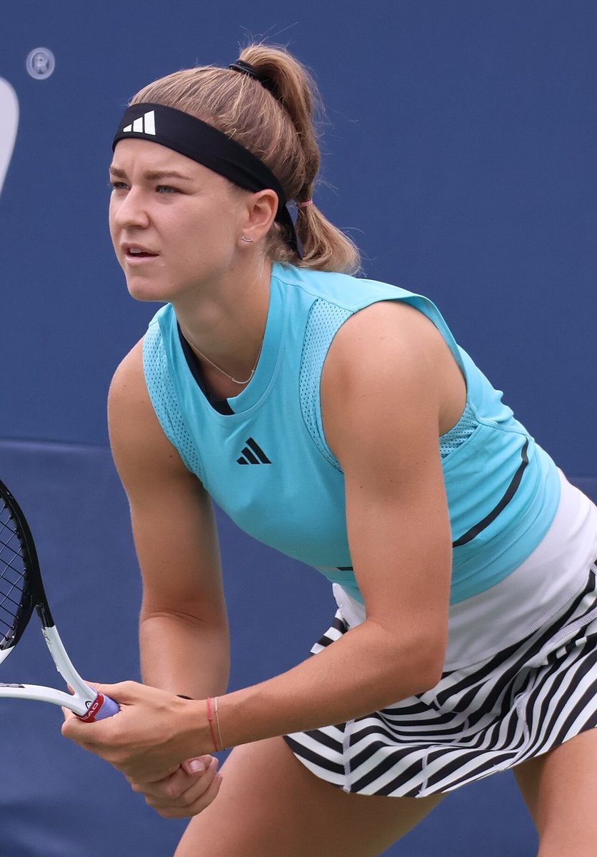 Muchová s Menšíkem vyhráli mix na US Open