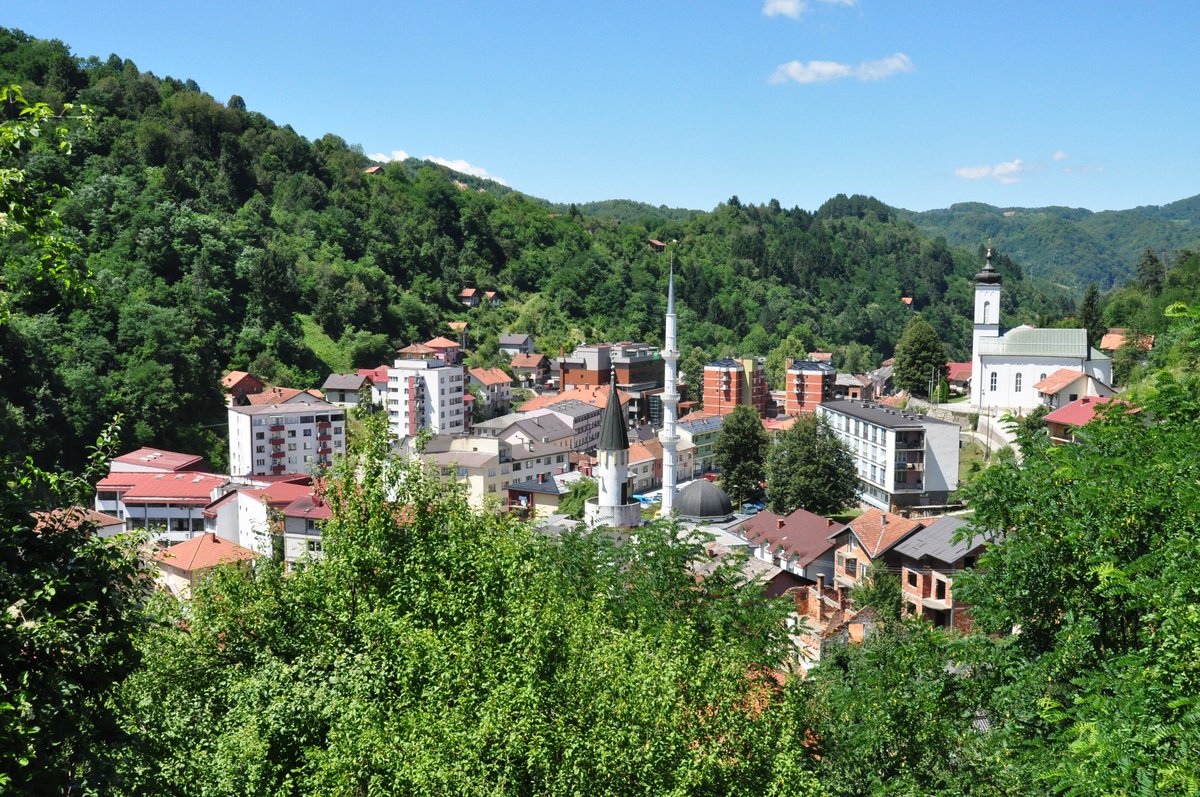 Zemřel Ratko Mladič, odsouzený za genocidu v Srebrenici