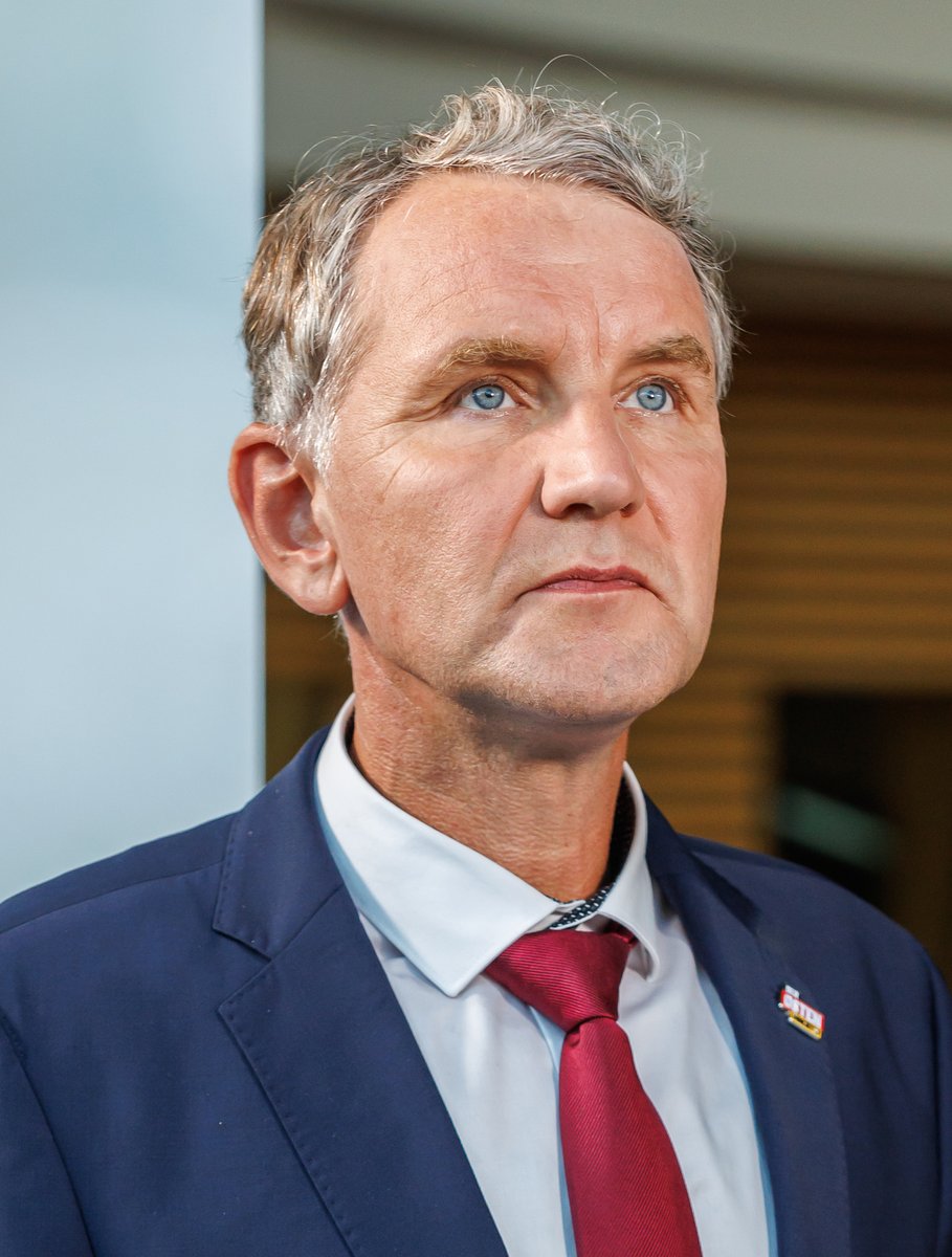 AfD neuspěla s pokusem o sesazení Voigta v Durynsku
