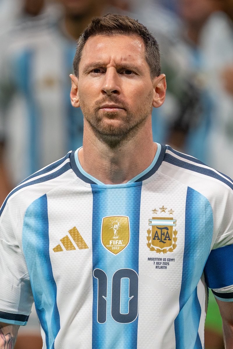 Messi ukončil reprezentační kariéru v Argentině