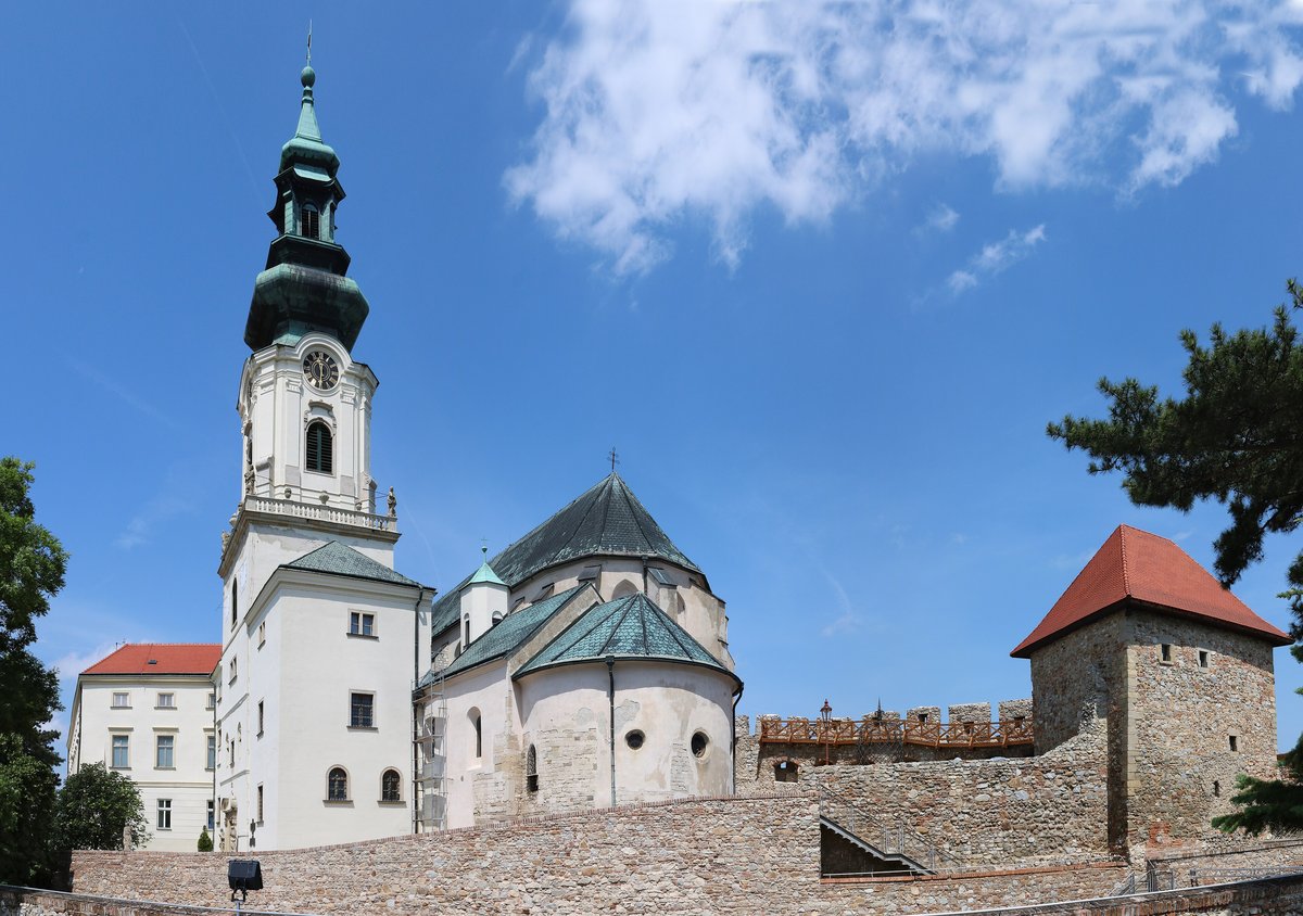 V Nitre se začal Agrokomplex, vláda řeší sucho i agrosektor
