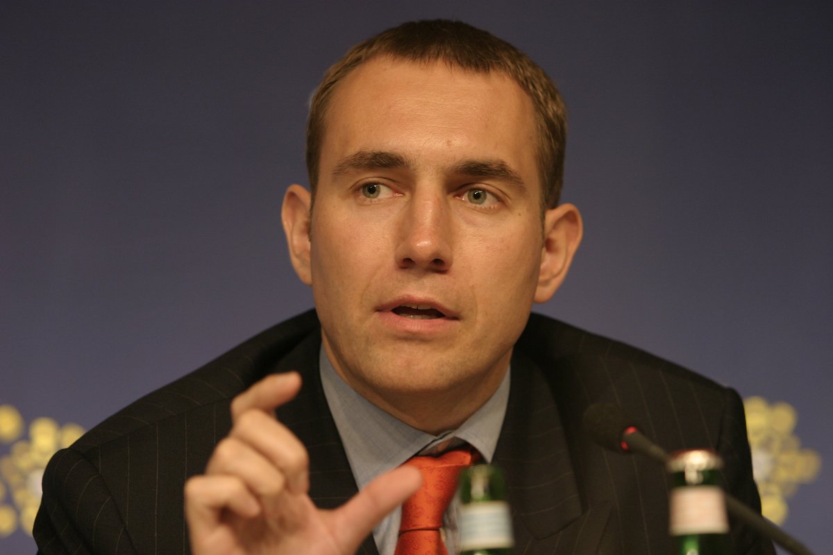 Martin Jahn od října přejde ze Škody Auto do vedení Volkswagenu