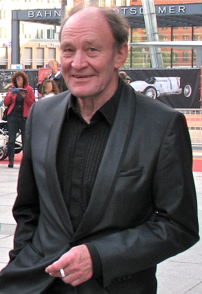 Zemřel německý herec Michael Mendl, bylo mu 82 let